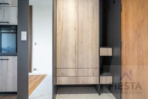 Łódź Nawrot 84, Kawalerka 26,55 m2