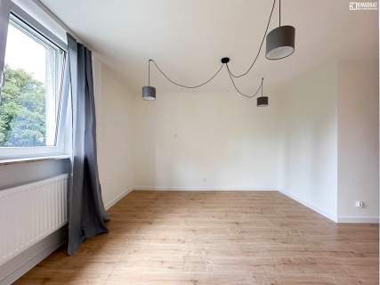 2 pokoje 34.22 m2 po remoncie. Tatary.