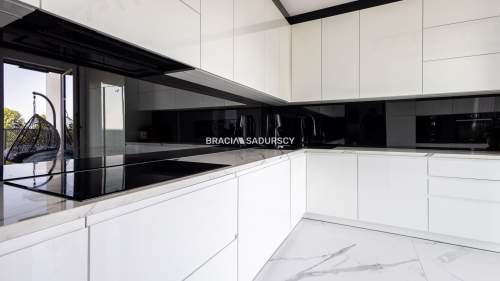 4 pok 98m2 nowe bud. Śródmieście Wysoki Standard