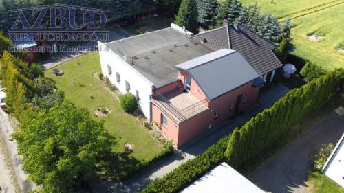 Dom na sprzedaż, 300 m2, Janowiec Wielkopolski