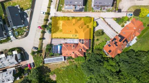 Piękny, klimatyczny dom w doskonałej lokalizacji