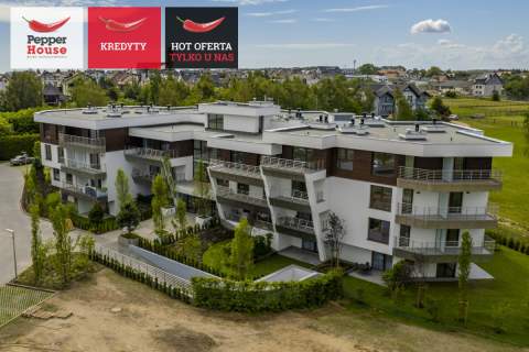 Ekskluzywny apartament blisko morza