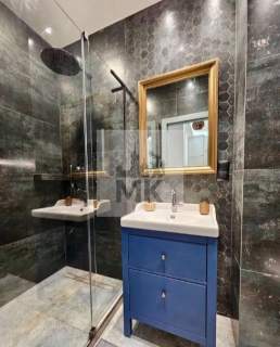 Luksusowy apartament przy Kładce Bernatka
