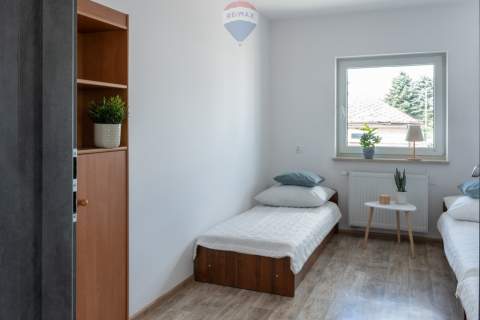 Hotel pracowniczy do wynajęcia