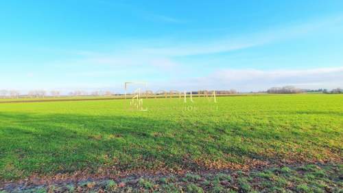 Atrakcyjna działka inwestycyjna 0,46 ha Kobierzyce