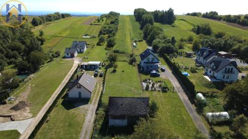TYLKO U NAS Dom 100m2, Działka 80 ar