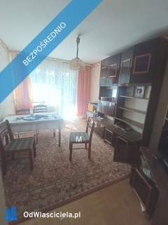osiedle Staszica-Wyczółkowskiego pierwsze piętro