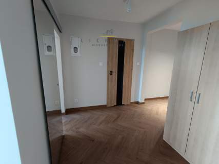 Mieszkanie do wynajęcia, 52,05 m2, Łódź