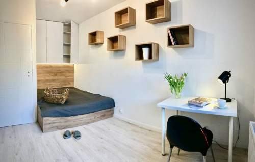 Mieszkanie do wynajęcia, 36 m2, Kraków