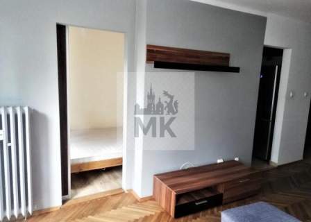 Stare Dębniki, 37m2, po remoncie