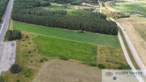 Agroturystyka nad Zalewem w Dąbcze/Rydzyna