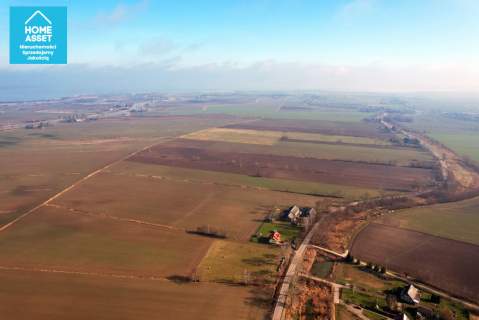 Działka nad morzem w super cenie 