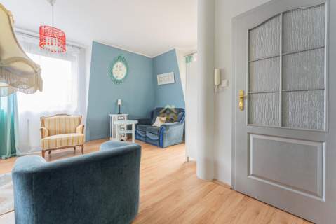 Apartament/ idealna inwestycja/ 200 m do plaży