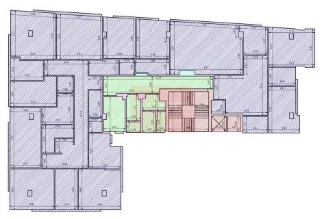 Biuro do wynajęcia, 508 m2, Warszawa