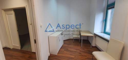 Biuro do wynajęcia, 50 m2, Szczecin