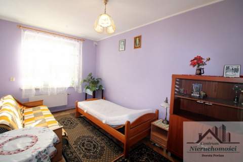 Mieszkanie 2 pok. ul. Westerplatte, balkon