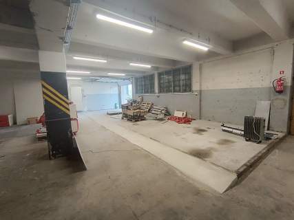 Magazyn do wynajęcia, 200 m2, Kielce