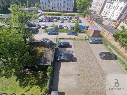 Mieszkanie dwupoziomowe Słupsk Centrum