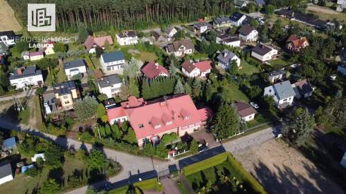 Pensjonat 25 pokoi, zapraszamy do składania ofert