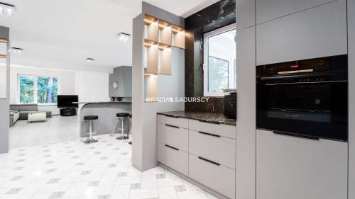 Komfortowa Villa z basenem Kraków Południe