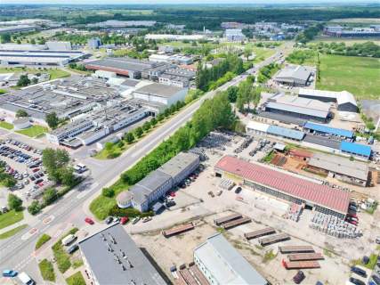 Lokal użytkowy - Koszalin