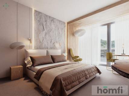 Ustroń Czantoria Kup pokój hotelowy premium