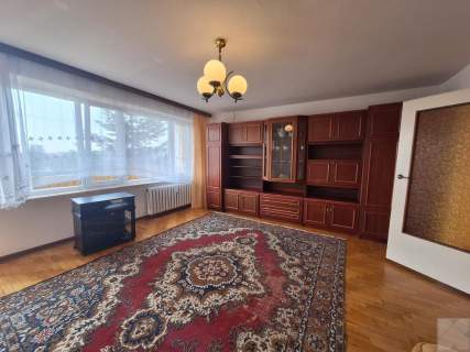 Mieszkanie w świetnej lokalizacji ul. 22 Stycznia