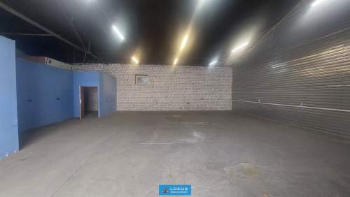 Magazyn produkcja warsztat 250 m2 Teofilów