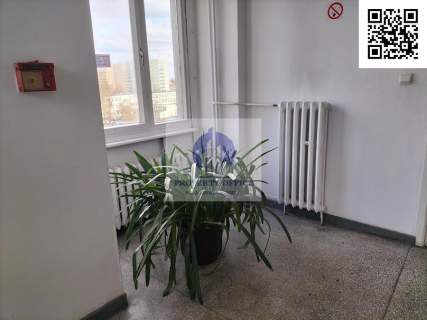Praga Południe biuro 14 m2