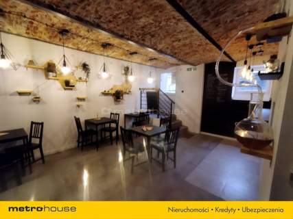 Lokal użytkowy na sprzedaż, 42 m2, Łódź