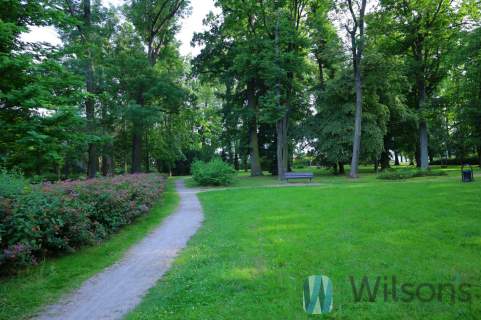 Wysoki standard/ Blisko park/Dobrze skomunikowane