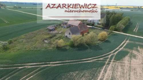 Dom na sprzedaż, 160 m2, Myślibórz