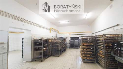 Obiekt - Koszalin Przylesie