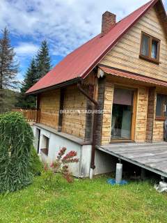 Bieszczady, Uherce Mineralne