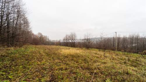 Działka budowlana na sprzedaż, 3600 m2, Podstolice