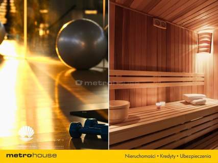 Nowe apartamenty nad morzem w Kołobrzegu