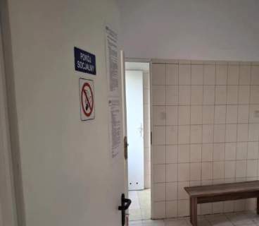 Magazyn do wynajęcia, 171 m2, Ząbki