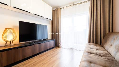 4 pok 80m2 wysoki standard Podgórze Zabłocie