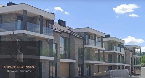 Mieszkanie na sprzedaż 2 -pok 40,38 m2 Nowe