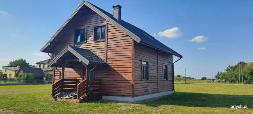 Dom na sprzedaż, 120 m2, Przywózki
