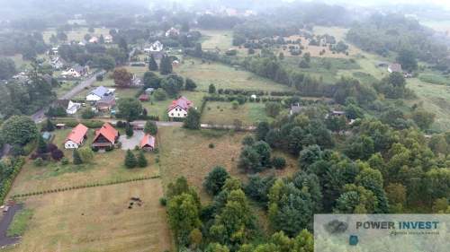 Działka budowlana na sprzedaż, 6474 m2, Kodrąbek