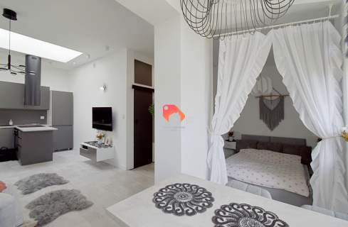 Prestiżowa lokalizacja, 38m2 ul. Cieszkowskiego