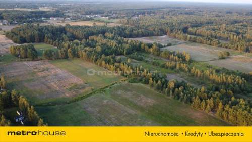 Działka budowlana 935m2 w Kołakowie k/Radzymina