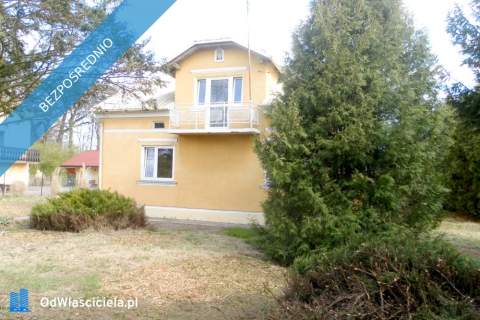 DOM WOLNOSTOJACY PARTEROWY 100M2 RZESZOW