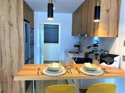 Nowoczesny Bungalow w Nowym Kompleksie Mieszkaniowym - Pilar...