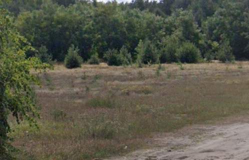 Działka budowlana o pow. 1000 m2, Osuchów Murowaniec