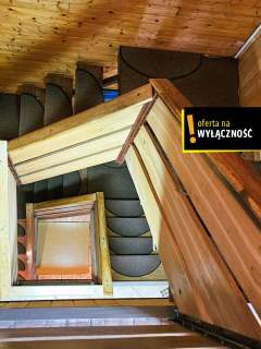 REZERWACJA - Pół Bliźniaka - LESZCZYNY - 120m2