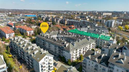 PRZESTRONNE, W ATRAKCYJNEJ LOKALIZACJI I CENIE