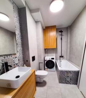 Mieszkanie do wynajęcia, 51 m2, Nowy Sącz