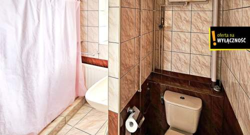 REZERWACJA - Pół Bliźniaka - LESZCZYNY - 120m2